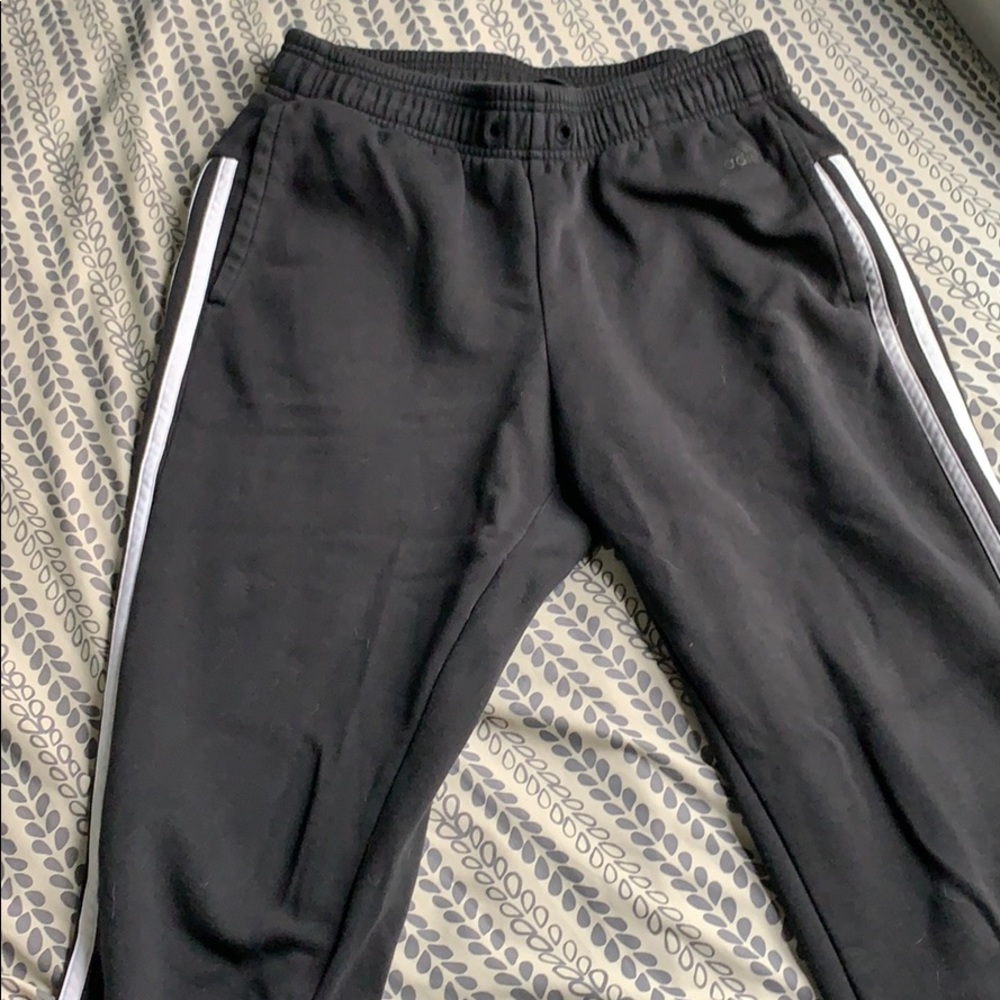 adidas joggers